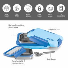More Meal Lunchbox (Milton)