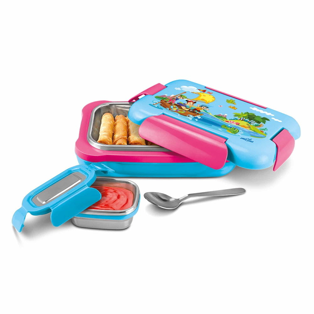 More Meal Lunchbox (Milton)