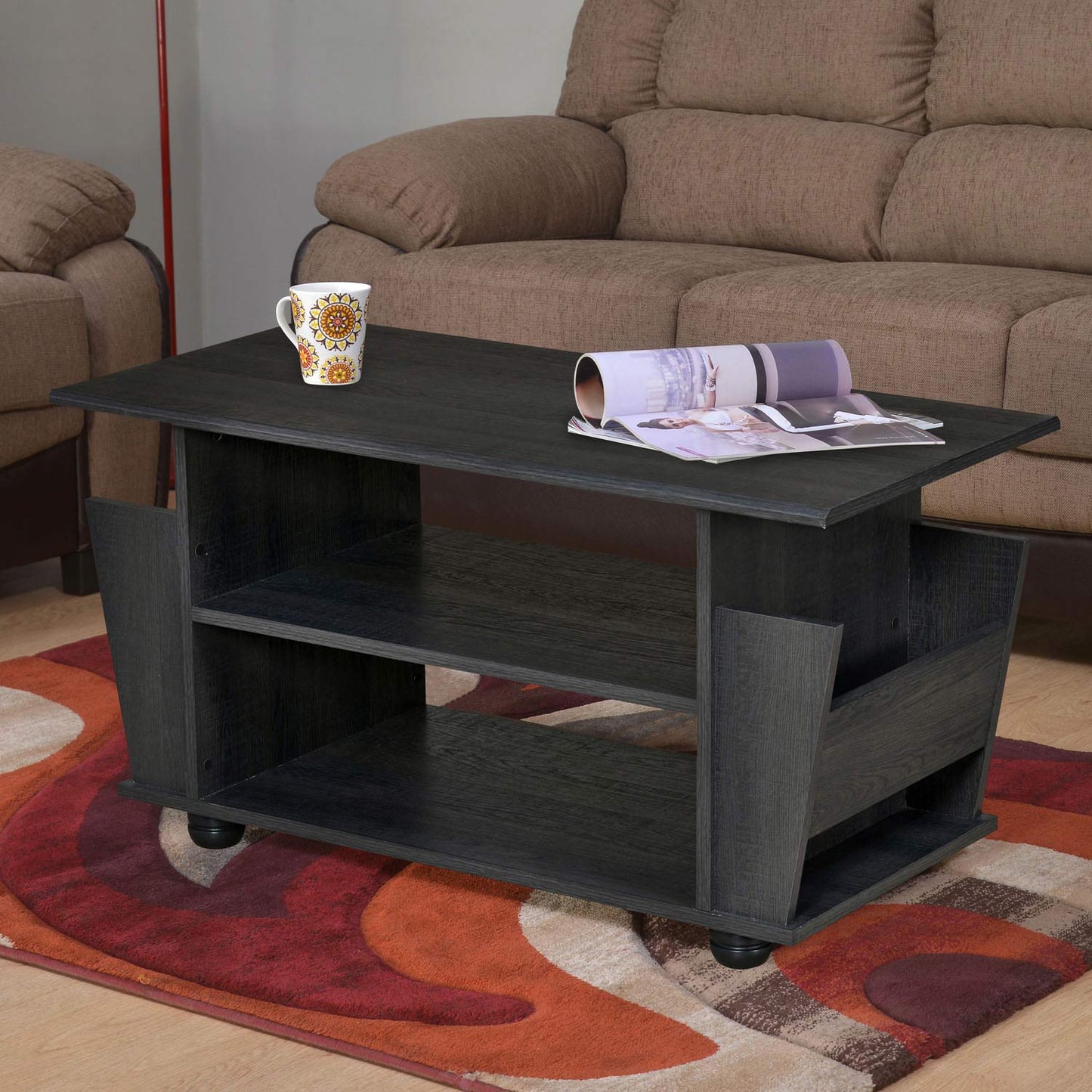 Nilkamal Morley Coffee / Center Table