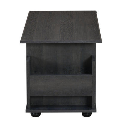 Nilkamal Morley Coffee / Center Table