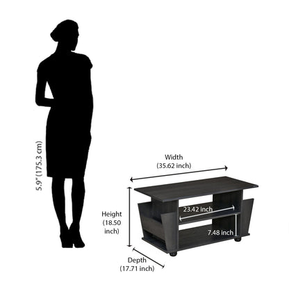 Nilkamal Morley Coffee / Center Table
