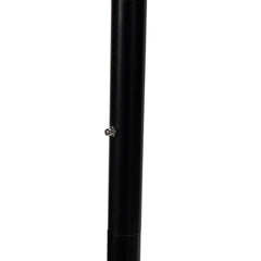 Fino Double Seater Hanging Swing With Stand For Balcony , Garden Swing (Dark Grey)