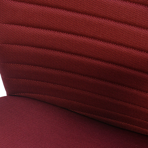 Nilkamal Thames Neo High Back Fabric Chair