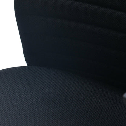 Nilkamal Thames Neo Mid Back Fabric Chair