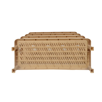 Nilkamal Multirack 04 (Marble Beige)