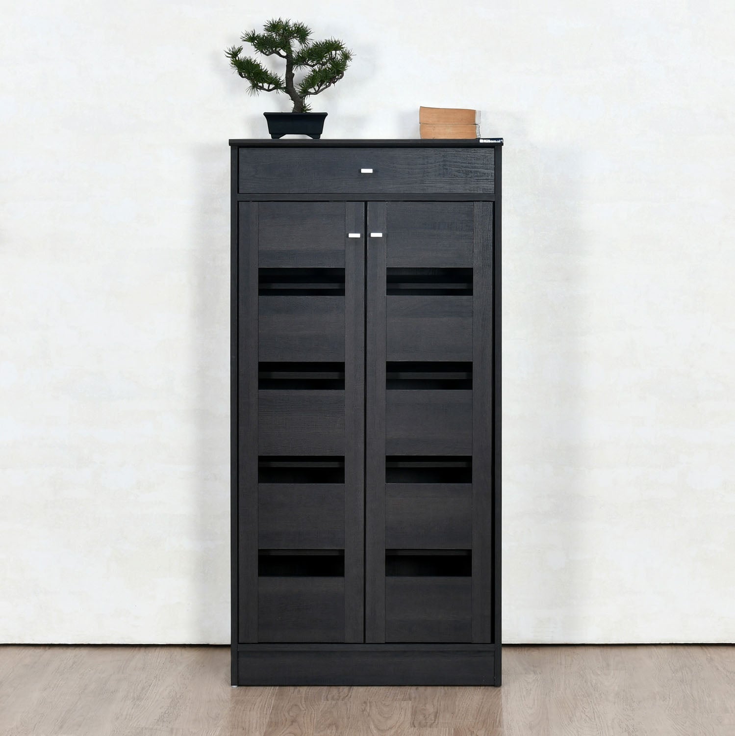 Nilkamal Murano Shoe Cabinet