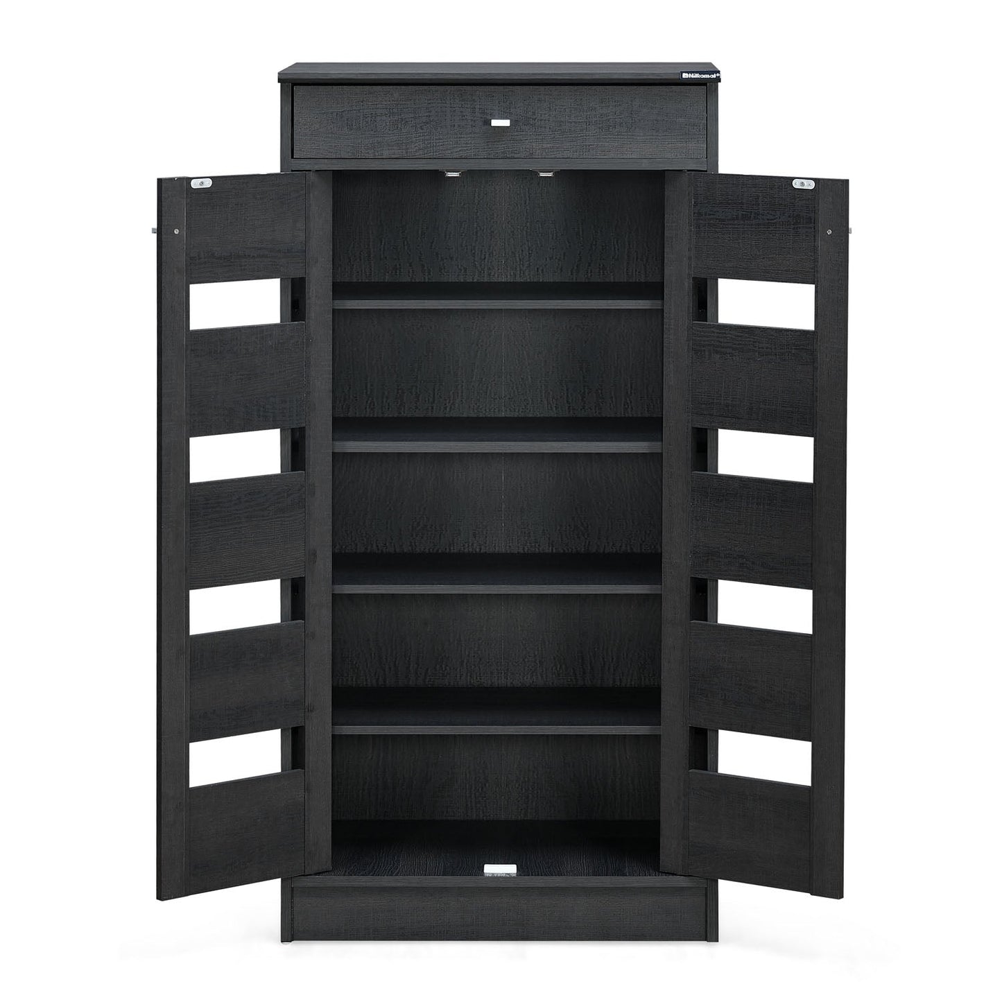 Nilkamal Murano Shoe Cabinet