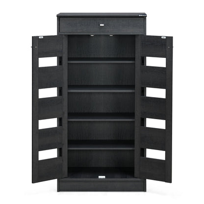 Nilkamal Murano Shoe Cabinet