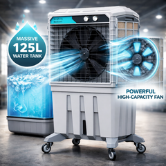 Movicool L125 | Industrial Air Cooler