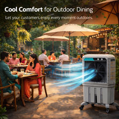 Movicool L125 | Industrial Air Cooler