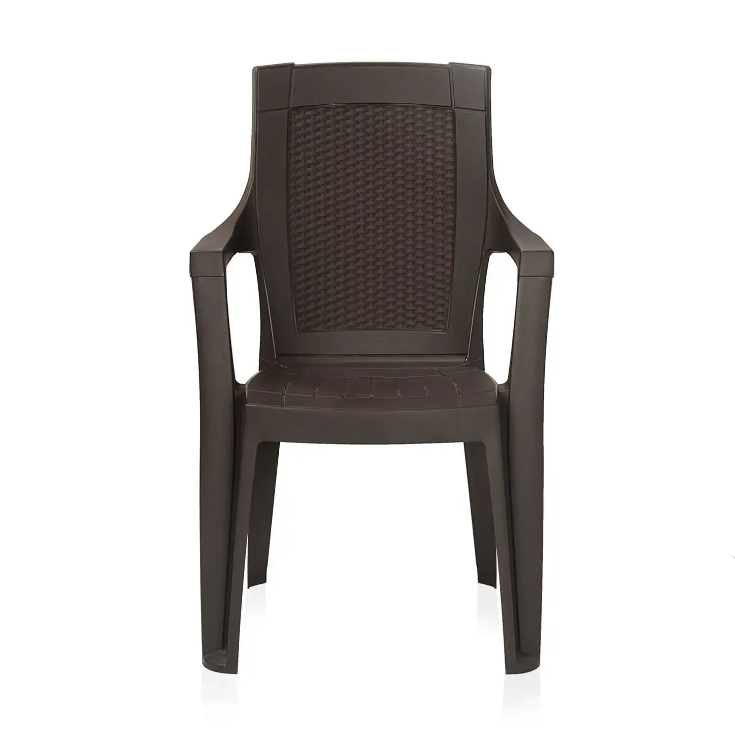 Nilkamal Mystique Plastic Arm Chair