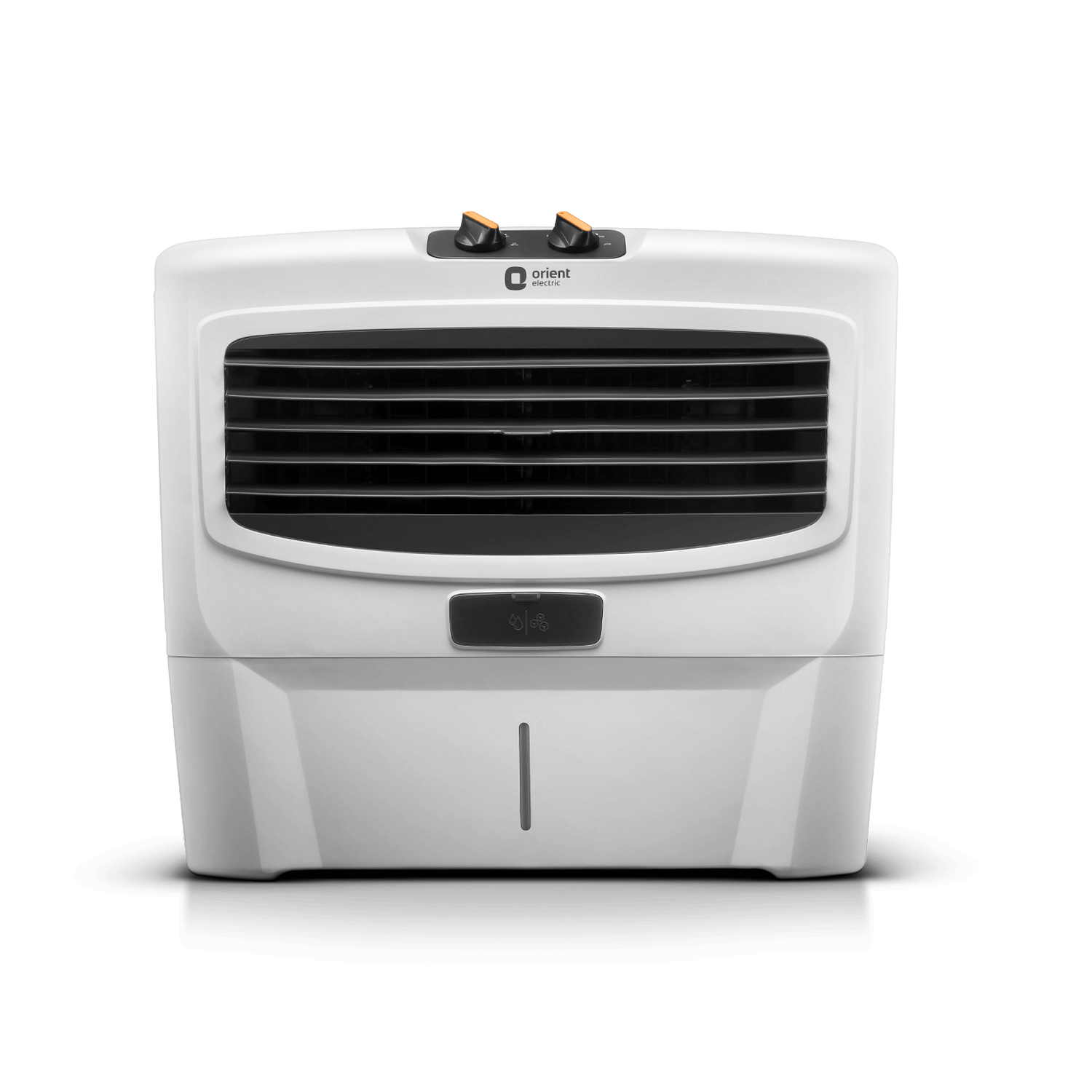 Magicool+ Window 55L Window Air Cooler with Powerful Air Delivery