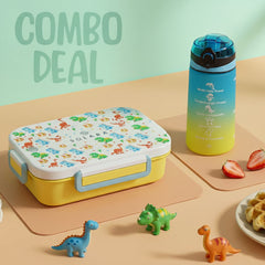 Kids Lunch Box