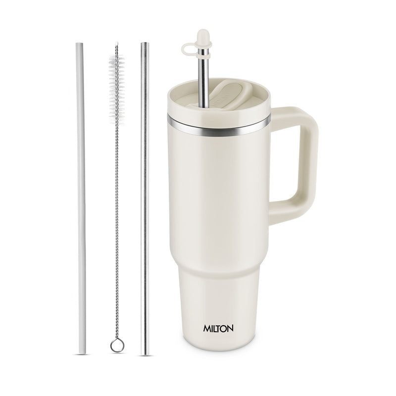 Malmo Thermosteel Tumbler (Milton)