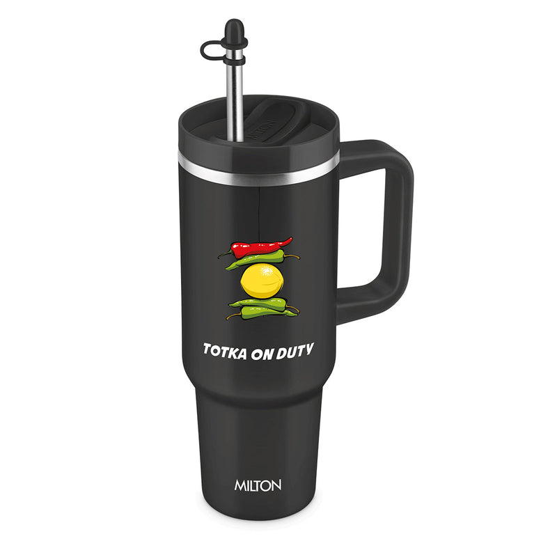 Malmo Studio Thermosteel Tumbler - Totka (Milton)