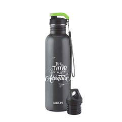 Marine Bottle with Two Lids (Milton)