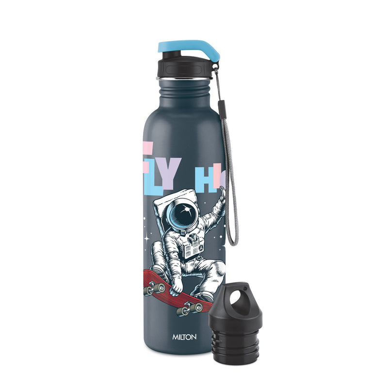 Marine Bottle with Two Lids (Milton)