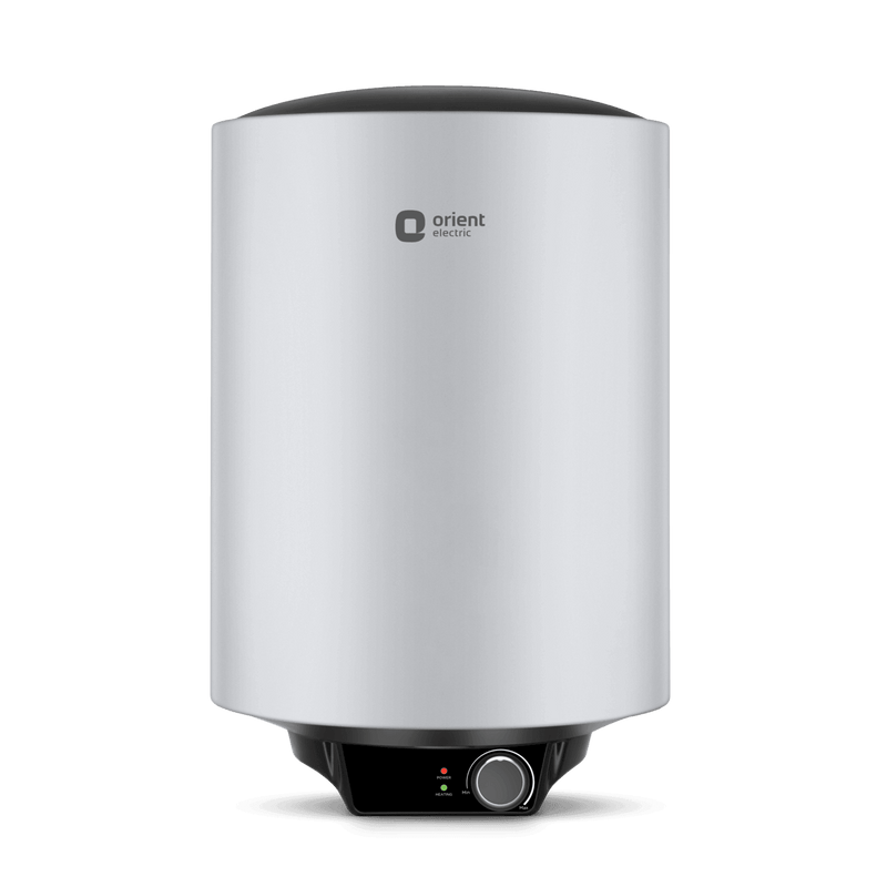 Maverick 5 Star Rated Polymer Coated Tank Water Heater (Geyser)