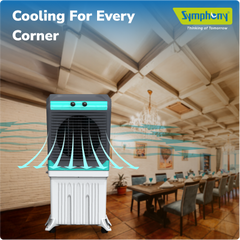 Maxwind 120 EX | Desert Air Cooler