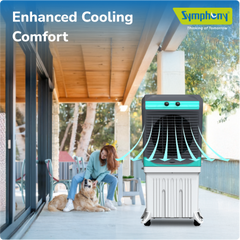 Maxwind 120 EX | Desert Air Cooler