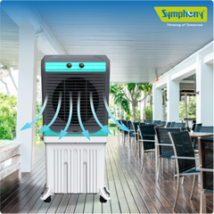 Maxwind 120 EX | Desert Air Cooler