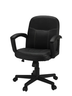 Nilkamal Mayor Low Back Chair