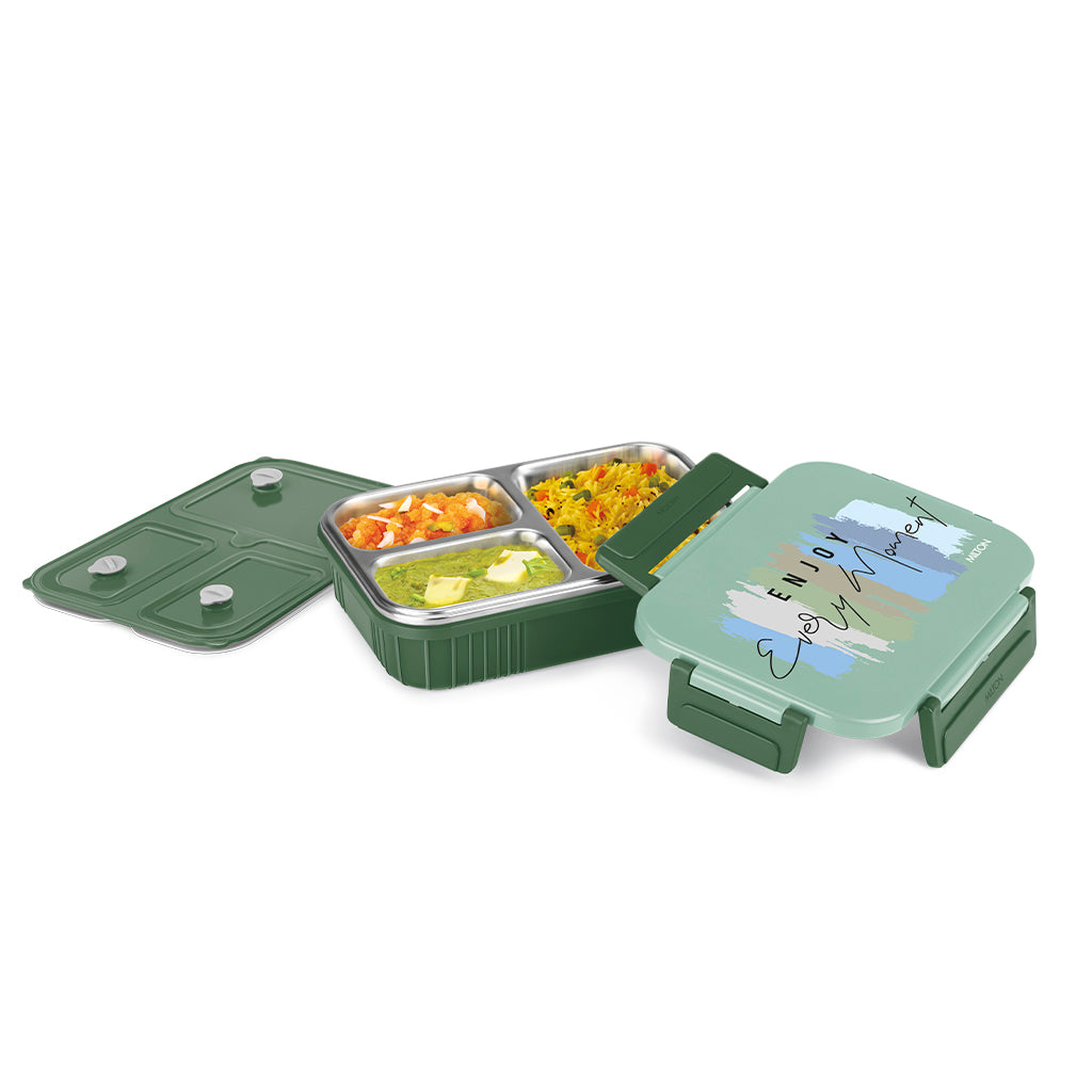 Meal Safe 3 Lunchbox (Milton)
