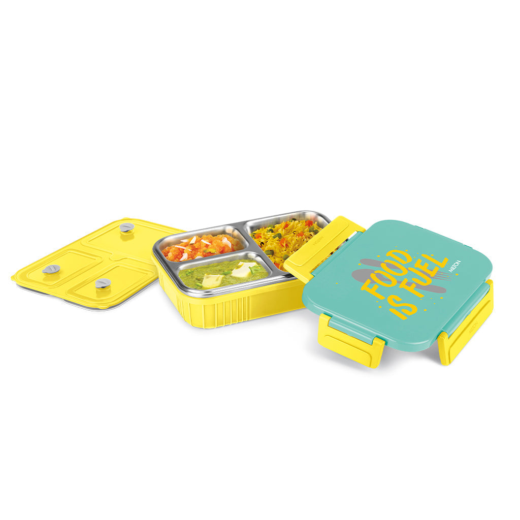 Meal Safe 3 Lunchbox (Milton)