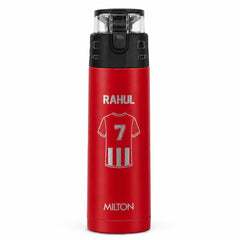 Personalized Atlantis Thermosteel Water Bottle (Milton)
