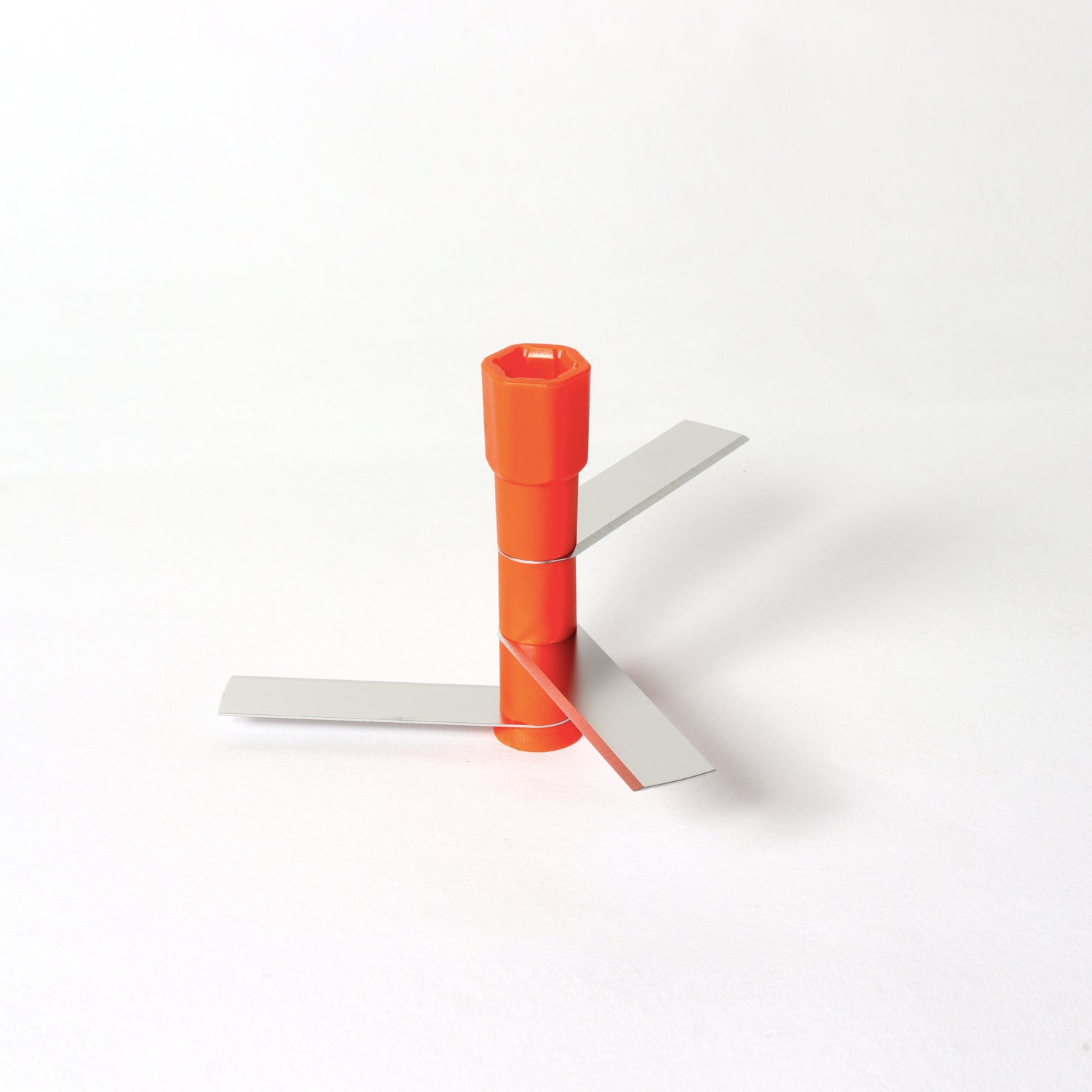 Meyer 2 speed pulling chopper