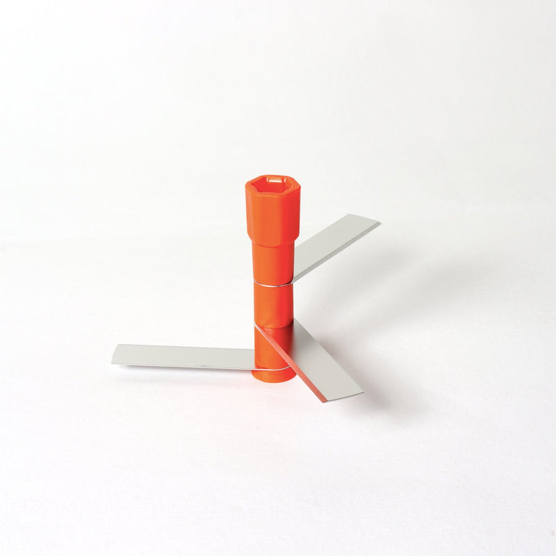 Meyer 2 speed pulling chopper