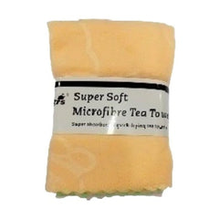 Micro Fiber Cloth super soft microfiber cleaning cloth pack of 3-1