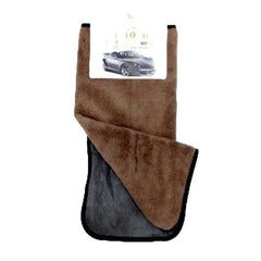 Micro Fiber Cloth car cleaning cloth-1