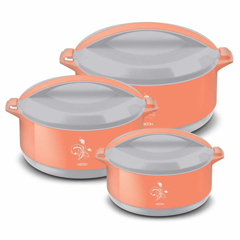 Divine Casserole (Milton)