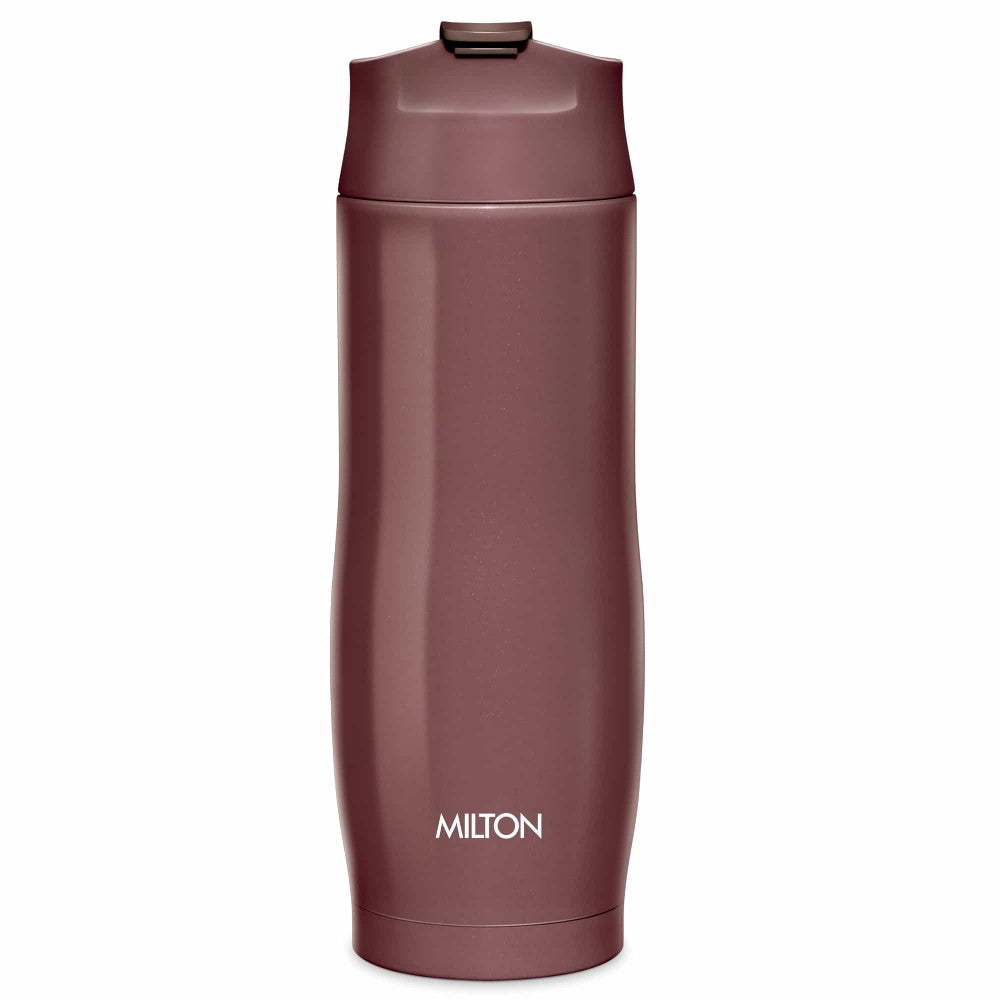 Personalized Revive Thermosteel Water Bottle (Milton)