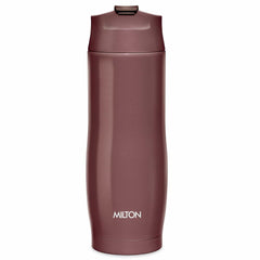 Personalized Revive Thermosteel Water Bottle (Milton)