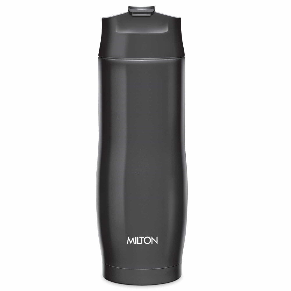 Personalized Revive Thermosteel Water Bottle (Milton)
