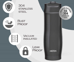 Personalized Revive Thermosteel Water Bottle (Milton)