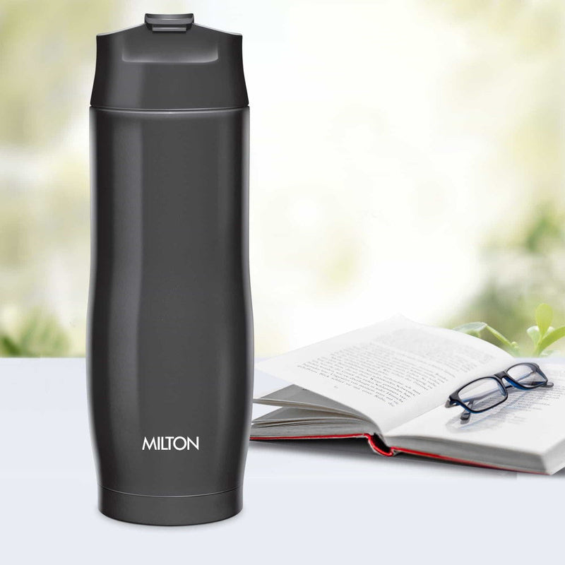 Personalized Revive Thermosteel Water Bottle (Milton)