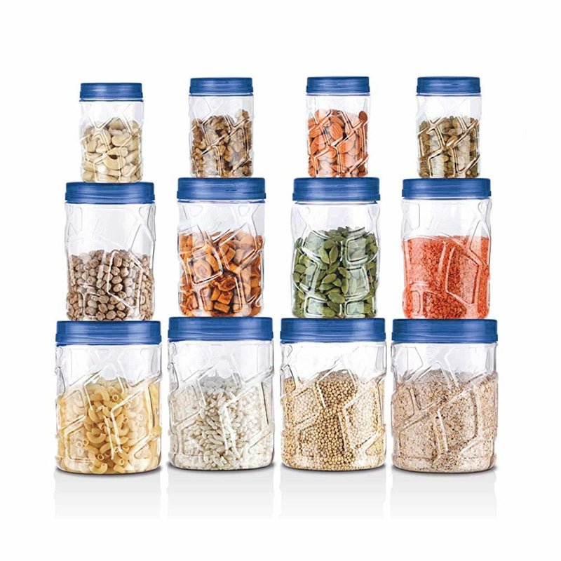 Vitro Pet Airtight Jar (Milton)