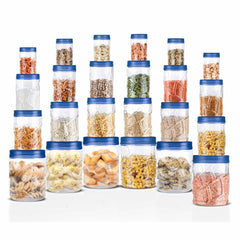 Vitro Pet Airtight Jar (Milton)
