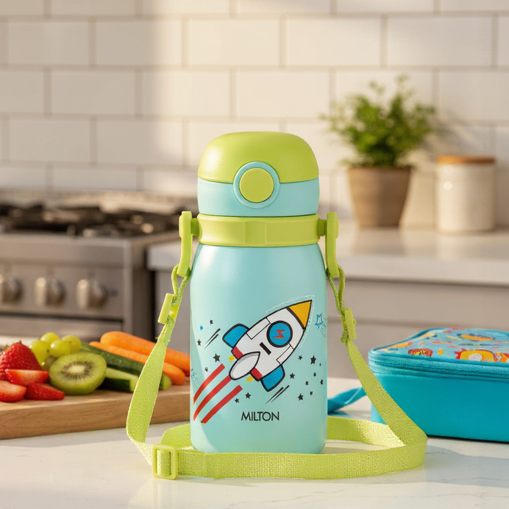 Torque Stainless Steel Bottle (Milton)