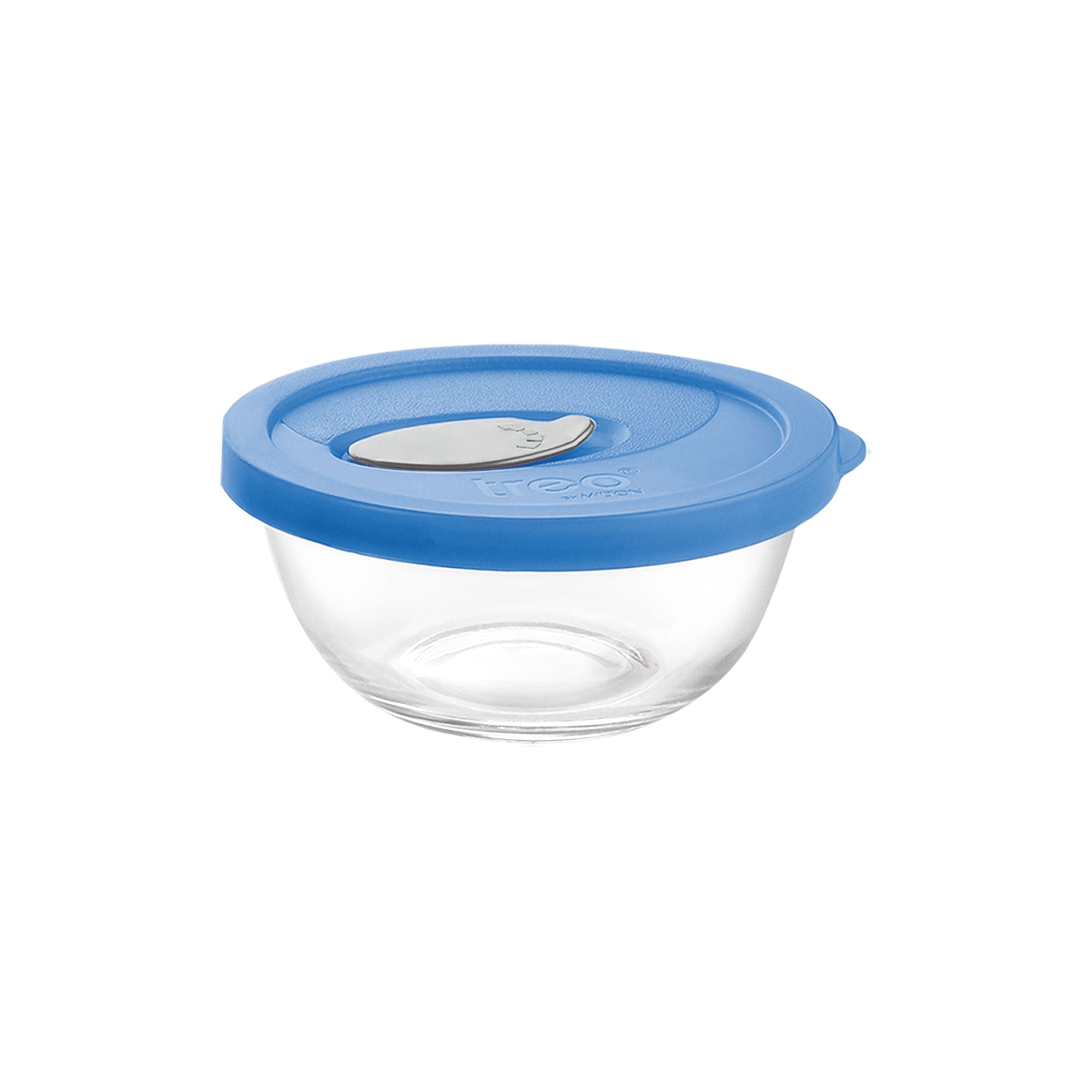Mixing Bowl 500 With Flexi Lid (Treo by Milton)