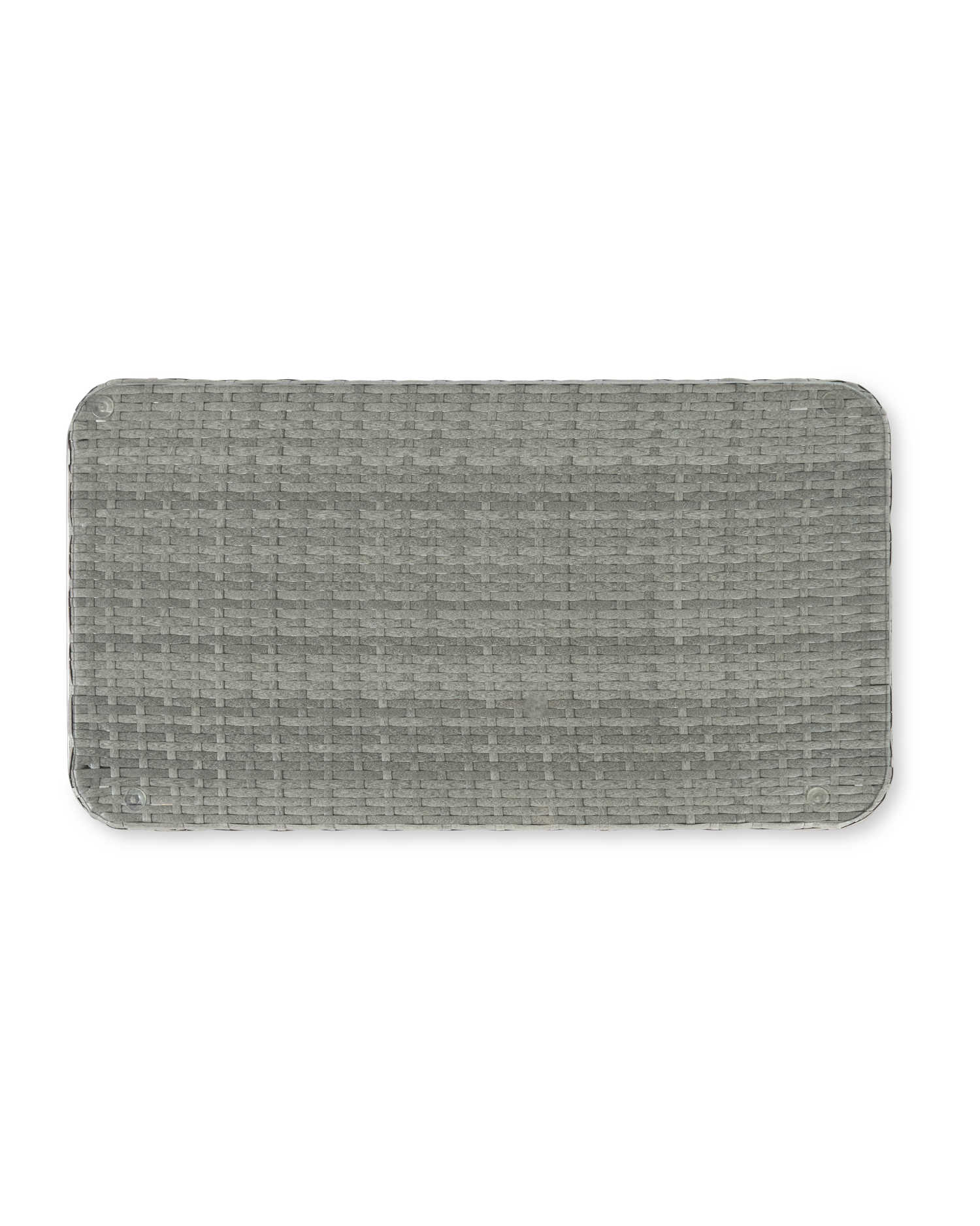 Rios Outdoor Garden Balcony Sofa Set 2 Seater, 2 Single seater and 1 Center Table Set (Gray + Beige)