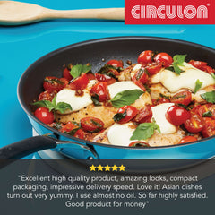Circulon Momentum 29cm Non-Stick Frypan/Skillet