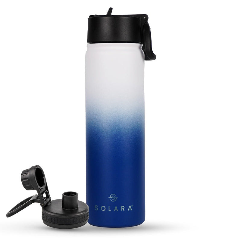Insulated Water Bottle 650 ML
