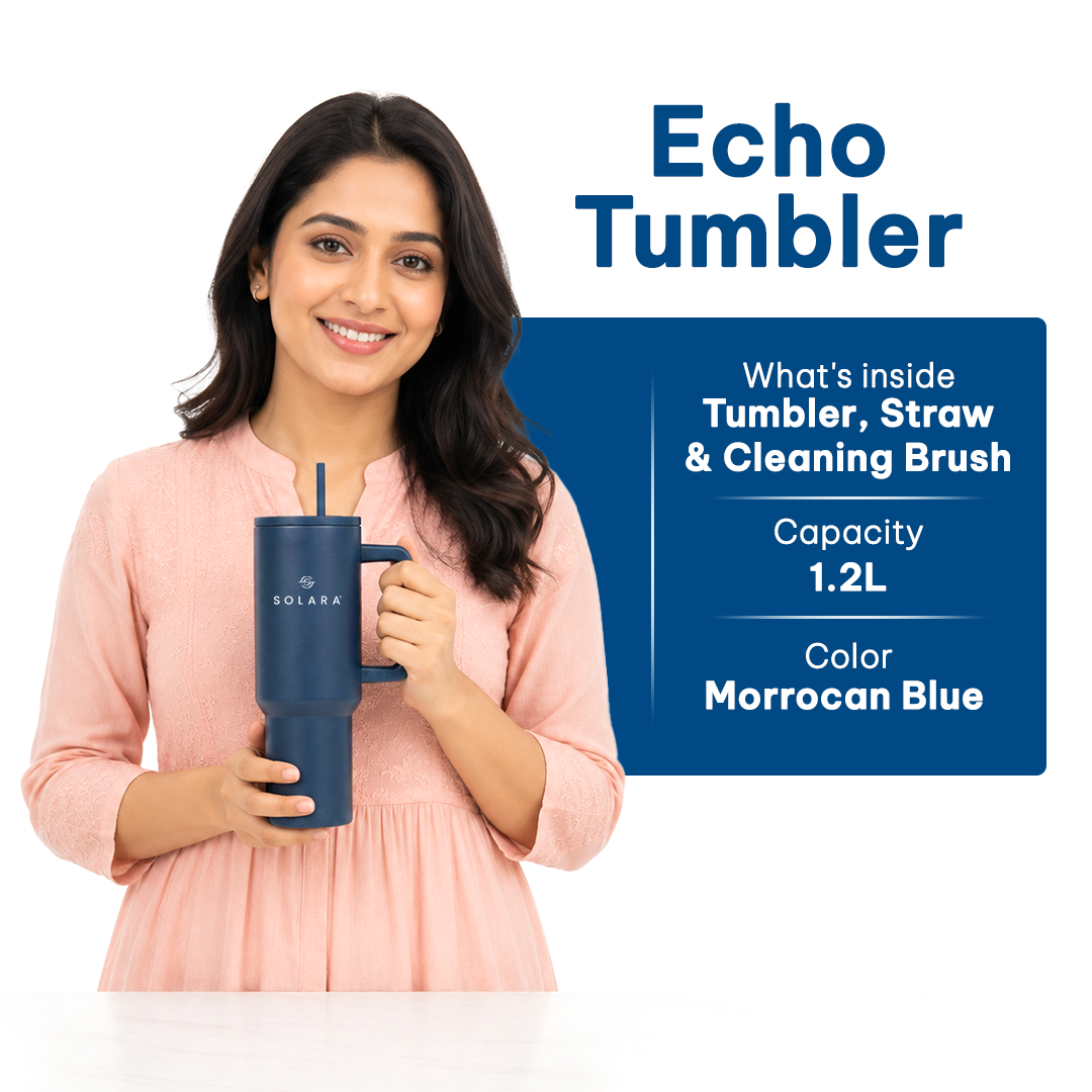 Echo Tumbler - 1.2L