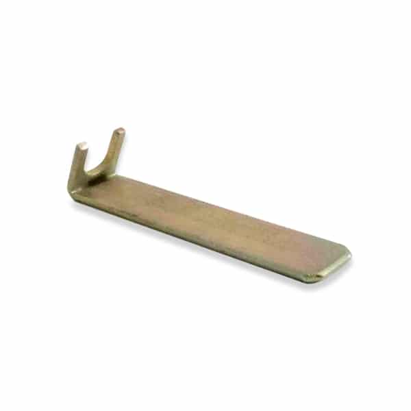 Motor coupler remover tool