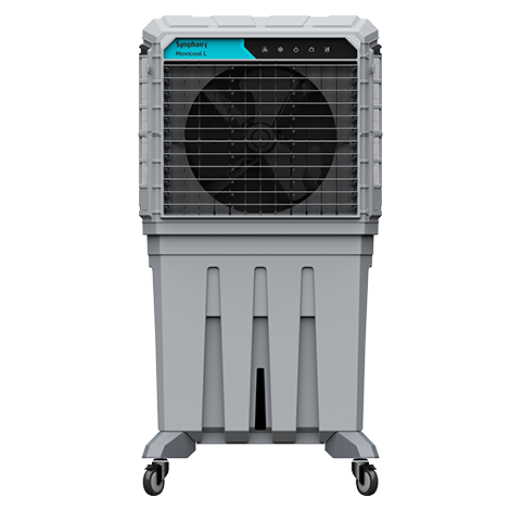 Movicool L 200i Commercial Cooler (200-litres)