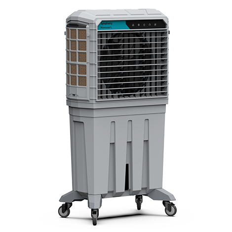 Movicool L 200i Commercial Cooler (200-litres)